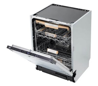 Встраиваемая посудомоечная машина VÄRD VDI613L