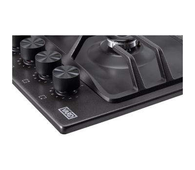 Газовая варочная панель на металле VÄRD VHGS6434K