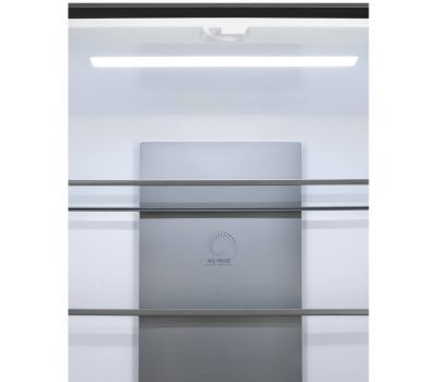 Отдельностоящий  холодильник-морозильник Cross Door VÄRD VRK190NI