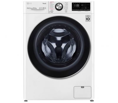 Стиральная машина LG AI DD TW4V9RW9W