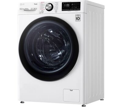 Стиральная машина LG AI DD TW4V9RW9W
