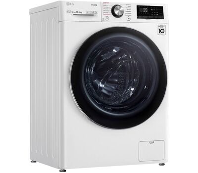 Стиральная машина LG AI DD TW4V9RW9W