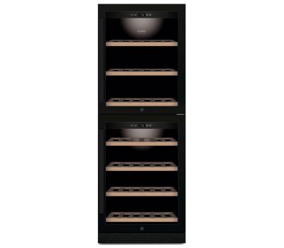 Винный шкаф CASO WineChef Pro 126-2D