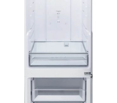 Холодильник отдельностоящий Комби VÄRD VRC195NI