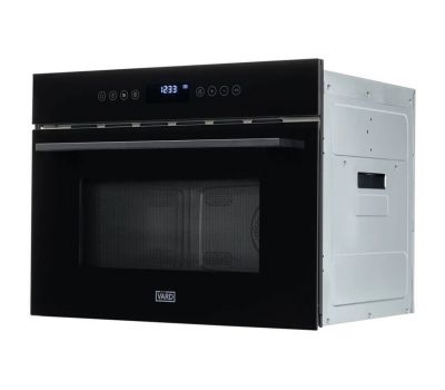 Микроволновая печь в дизайне духового шкафа VÄRD VMC355HK