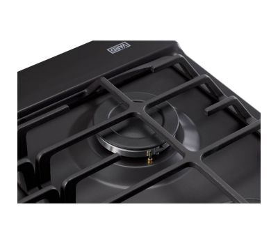 Газовая варочная панель на металле VÄRD VHG6424K