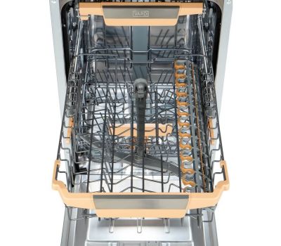 Встраиваемая посудомоечная машина VÄRD VDI451C