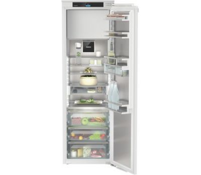 Встраиваемый холодильник Liebherr IRBd 5171 Peak BioFresh