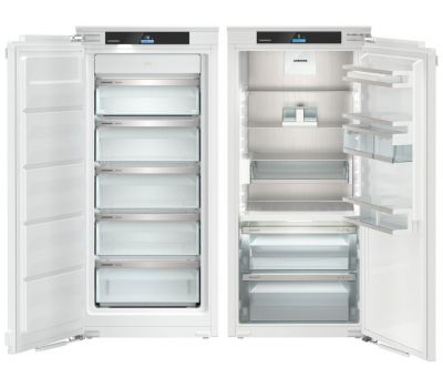 Встраиваемый холодильник Side by Side Liebherr IXRF 4155-20 001