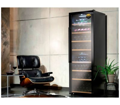 Винный шкаф CASO WineExclusive 180 Smart