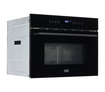 Микроволновая печь в дизайне духового шкафа VÄRD VMC355HK
