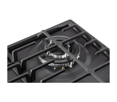 Газовая варочная панель на металле VÄRD VHGS6434K