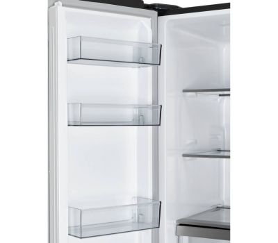 Отдельностоящий  холодильник-морозильник Cross Door VÄRD VRK190NI
