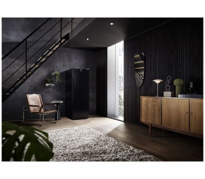 Винный шкаф Liebherr WSbl 4601-20 001 черный