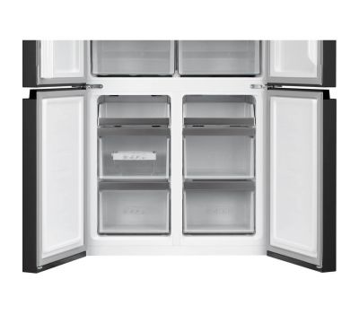 Отдельностоящий  холодильник-морозильник Cross Door VÄRD VRK190NI