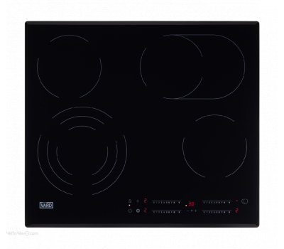 Стеклокерамическая варочная панель VÄRD VHC6464K