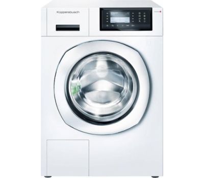 Стиральная машина Kuppersbusch W 40.0 W белая
