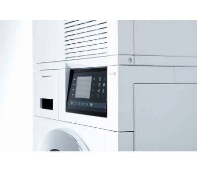 Стиральная машина Kuppersbusch W 40.0 W белая