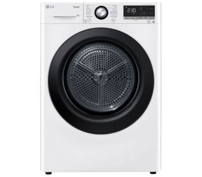 Сушильная машина LG DC90V3V6W
