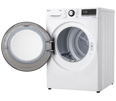 Сушильная машина LG DC90V3V6W