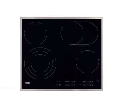 Стеклокерамическая варочная панель VÄRD VHC6464X