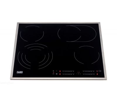 Стеклокерамическая варочная панель VÄRD VHC6464X