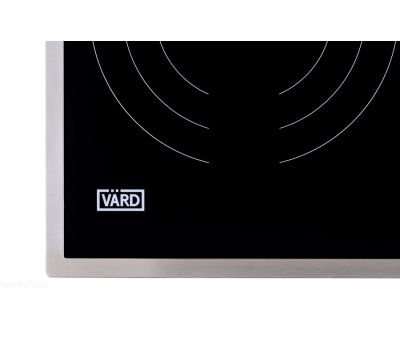 Стеклокерамическая варочная панель VÄRD VHC6464X