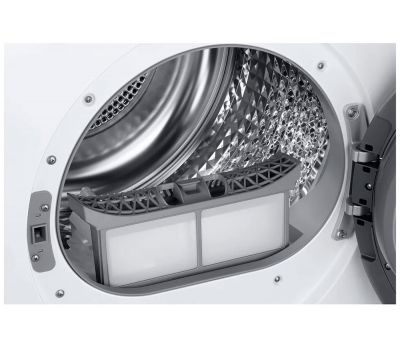 Сушильная машина Samsung DV90T5240AT/LP