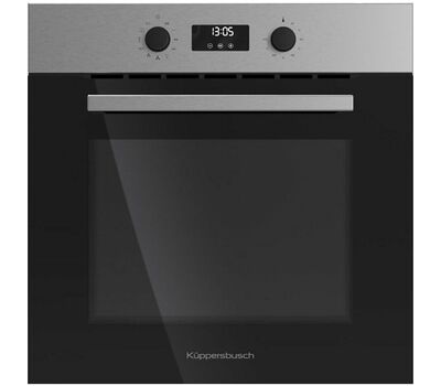 Электрический Духовой шкаф Kuppersbusch B 6130.0 S1 Stainless steel