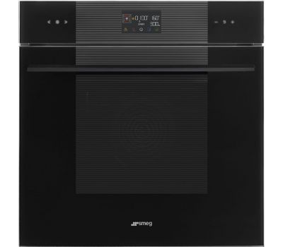 Многофункциональный духовой шкаф SMEG SO6102M2B3