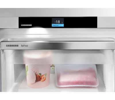 Встраиваемая морозильная камера Liebherr IFNci 3553-22 001