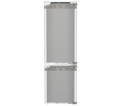 Встраиваемый двухкамерный холодильник Liebherr ICNd 5103-22 001 NoFrost белый
