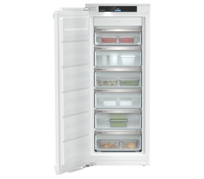 Встраиваемый морозильник Liebherr SIFNdi 4556-22 001 NoFrost белый