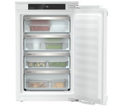 Встраиваемая морозильная камера Liebherr IFNd 3924-22 001