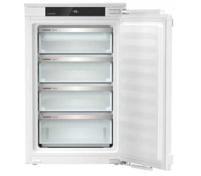 Встраиваемая морозильная камера Liebherr IFNd 3924-22 001