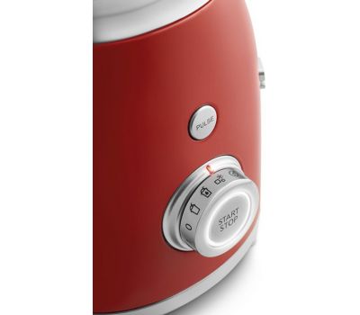 Блендер SMEG BLF03RDEU