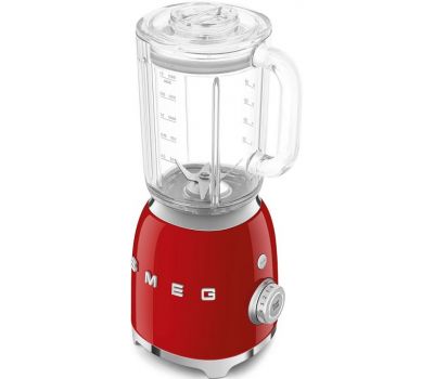 Блендер SMEG BLF03RDEU