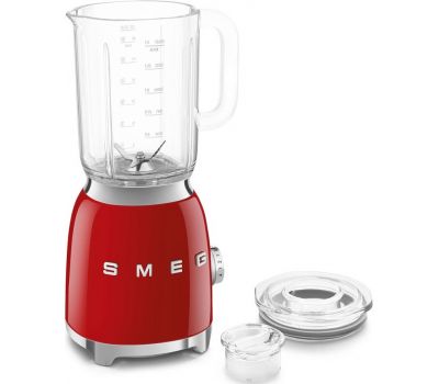Блендер SMEG BLF03RDEU