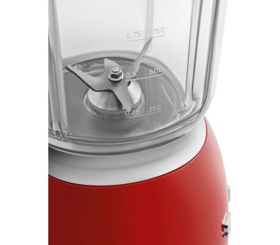 Блендер SMEG BLF03RDEU