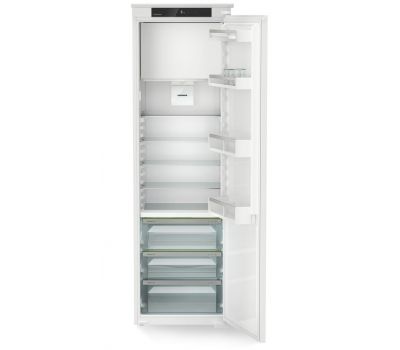 Встраиваемый однокамерный холодильник Liebherr IRBSd 5121-22 001 BioFresh белый