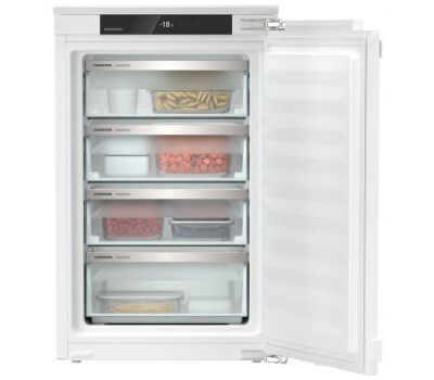 Встраиваемая морозильная камера Liebherr IFd 3904-22 001