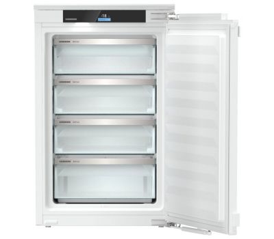 Встраиваемая морозильная камера Liebherr IFNci 3954-22 001