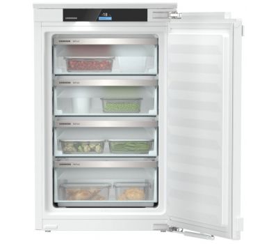 Встраиваемая морозильная камера Liebherr IFNci 3954-22 001
