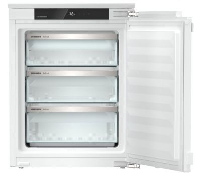 Встраиваемая морозильная камера Liebherr IFNd 3503-22 001