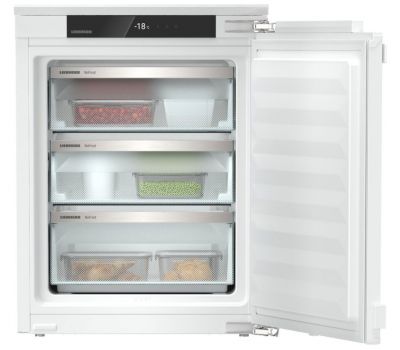 Встраиваемая морозильная камера Liebherr IFNd 3503-22 001