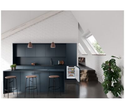 Встраиваемая морозильная камера Liebherr IFNd 3503-22 001