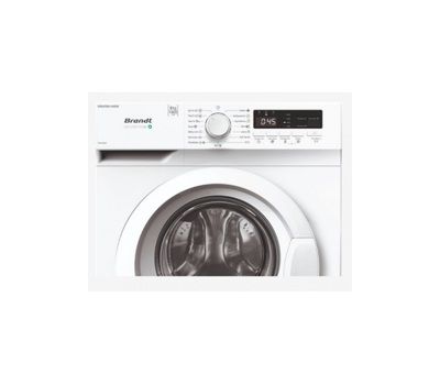 Стиральная машина Brandt WFB184QWE
