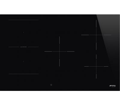 Индукционная варочная панель SMEG SI1M4854D