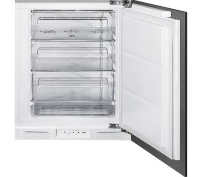 Встраиваемая морозильная камера SMEG U8F082DE