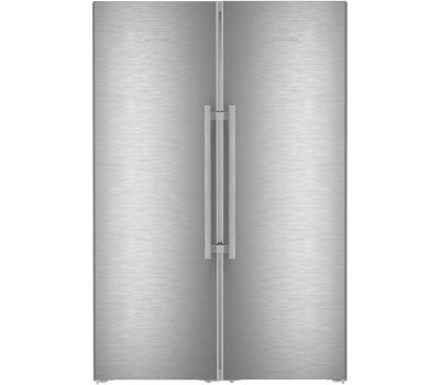 Холодильник Side by Side Liebherr XRFsd 5230-20 001